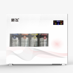 新飞净水机-XF-BR402