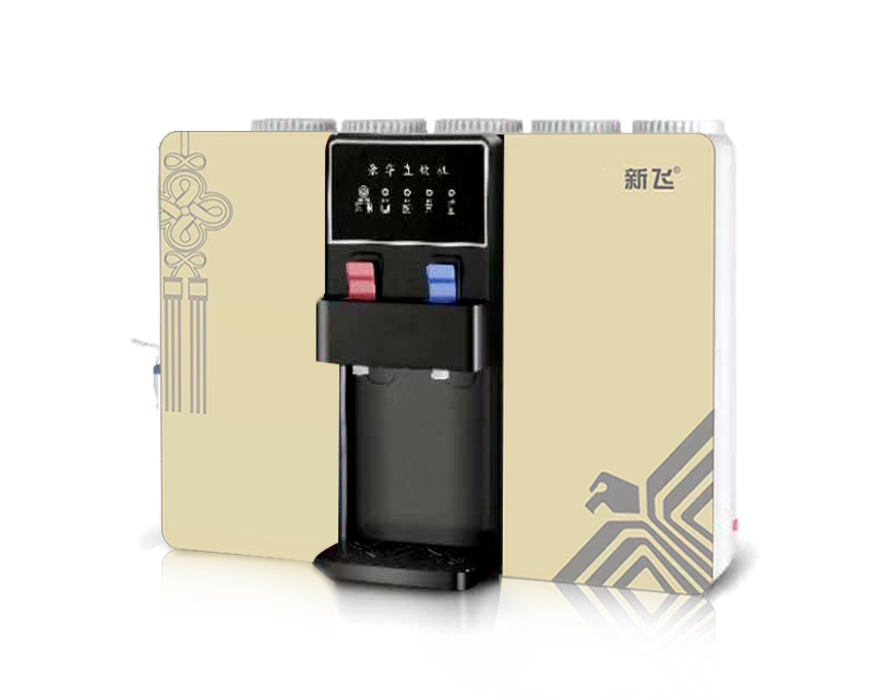 新飞净水机-XF-BR801A金