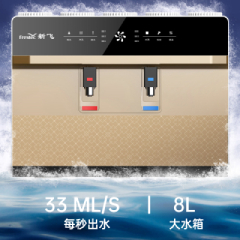 新飞净水机-XF-BR8051A